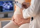 Свечи «Натальсид» во время беременности: применение и противопоказания